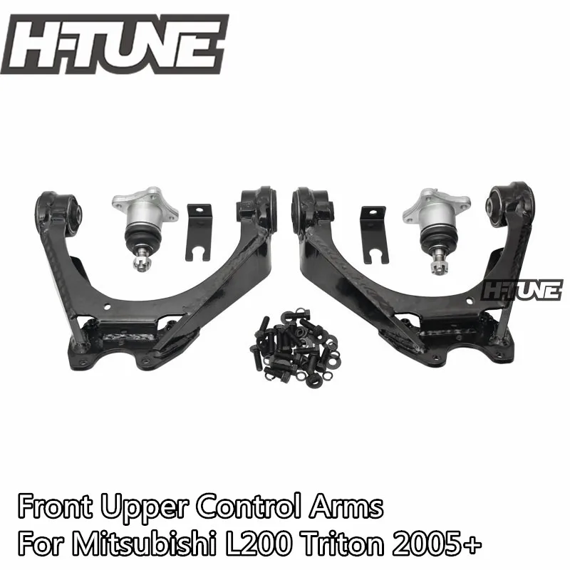 Front Upper Control Arms For Triton L200 MN ML MQ 2005++ AliExpress