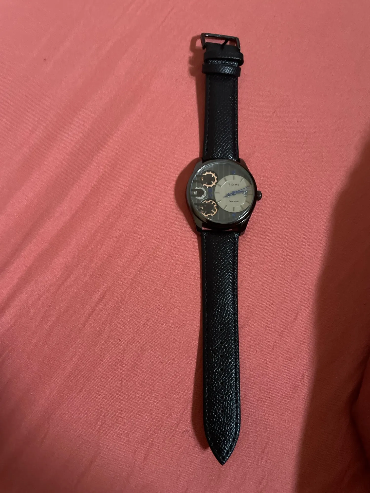 TOMI™ EliteFlex Gift Set photo review