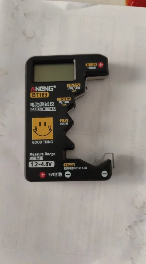Aspiradora de mano inalámbrica, aspiradora de coche con carga USB, portátil, húmedo y seco, fuerte succión, inalámbrica, 12000pa photo review