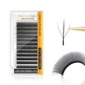Black Spike 3D W