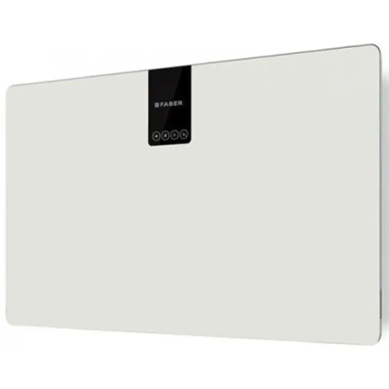 Вытяжка Faber SOFT SLIM BIANCO KOS A80 330