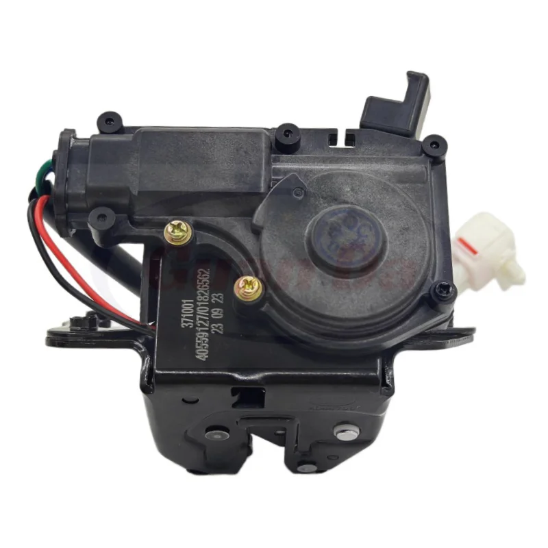 Car Tailgate Rear Trunk Lock Block Luggage Door Lock For Geely Proton X70 Emgrand X7 Sport Atlas Boyue NL-3 2016-1018026562 car lock