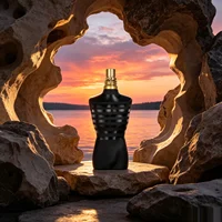 JPG Eau de Parfum 4.2 FL OZ 125ML, Parfum Oriental Boisé Sensuel Profond avec des Notes de Fond Riches en Vanille et Épicées Chaudes, Cadeau Idéal pour les Fêtes 2