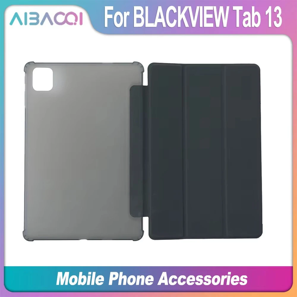 Premium AiBaoQi Protective Tablet Case Shell
