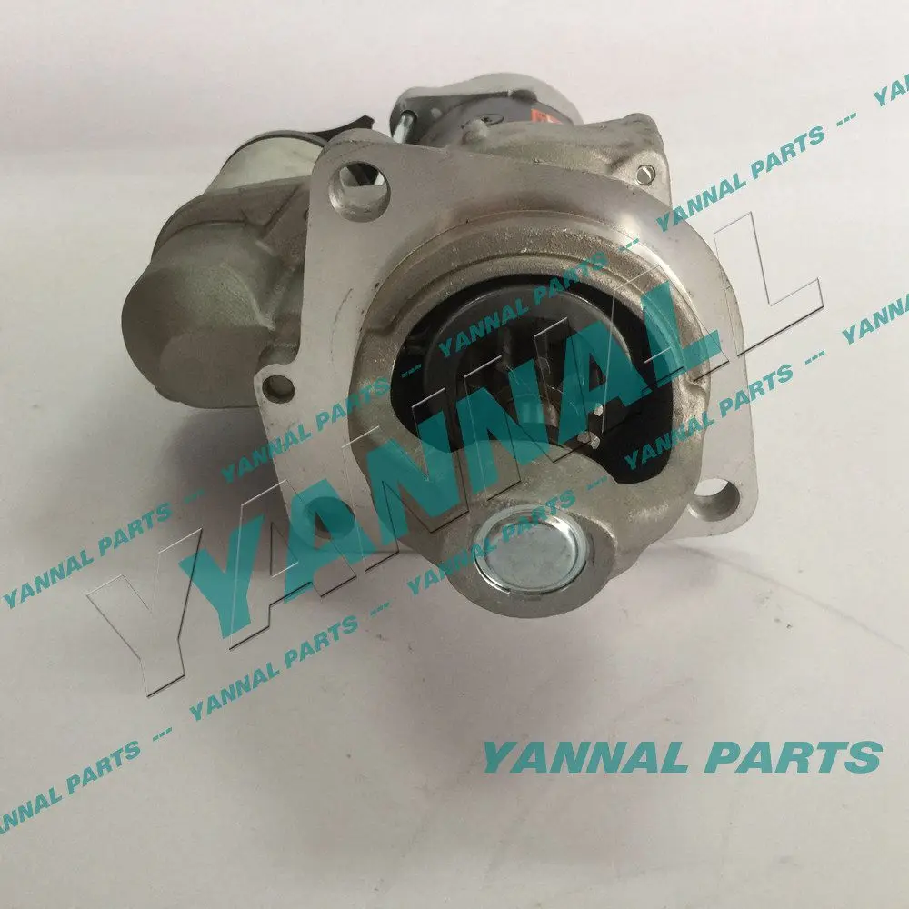 

H07C Starter Motor For Hino Rebuild kit
