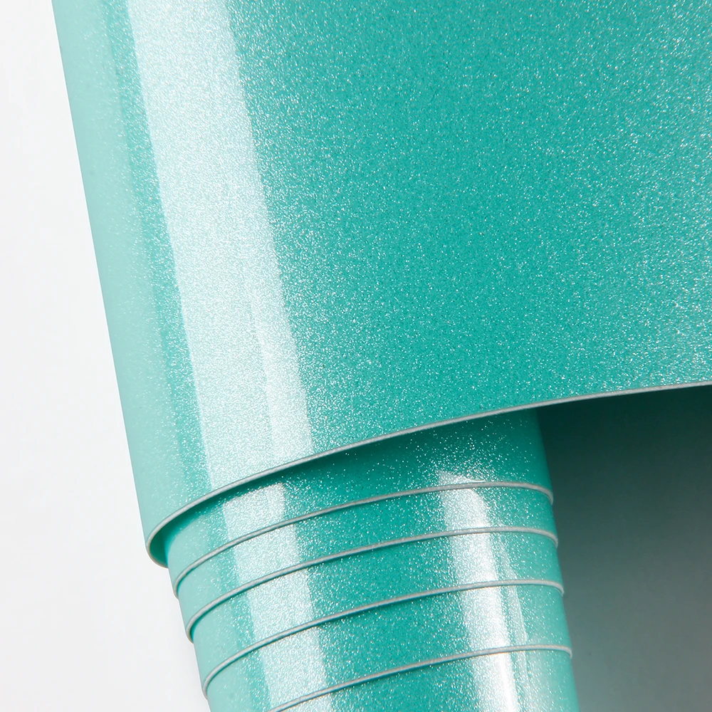 

Блестящие алмазные Тиффани SUNICE, блестящие фотообои 152 см x 50 см, шт., «сделай сам», легко установить, наклейка, украшение