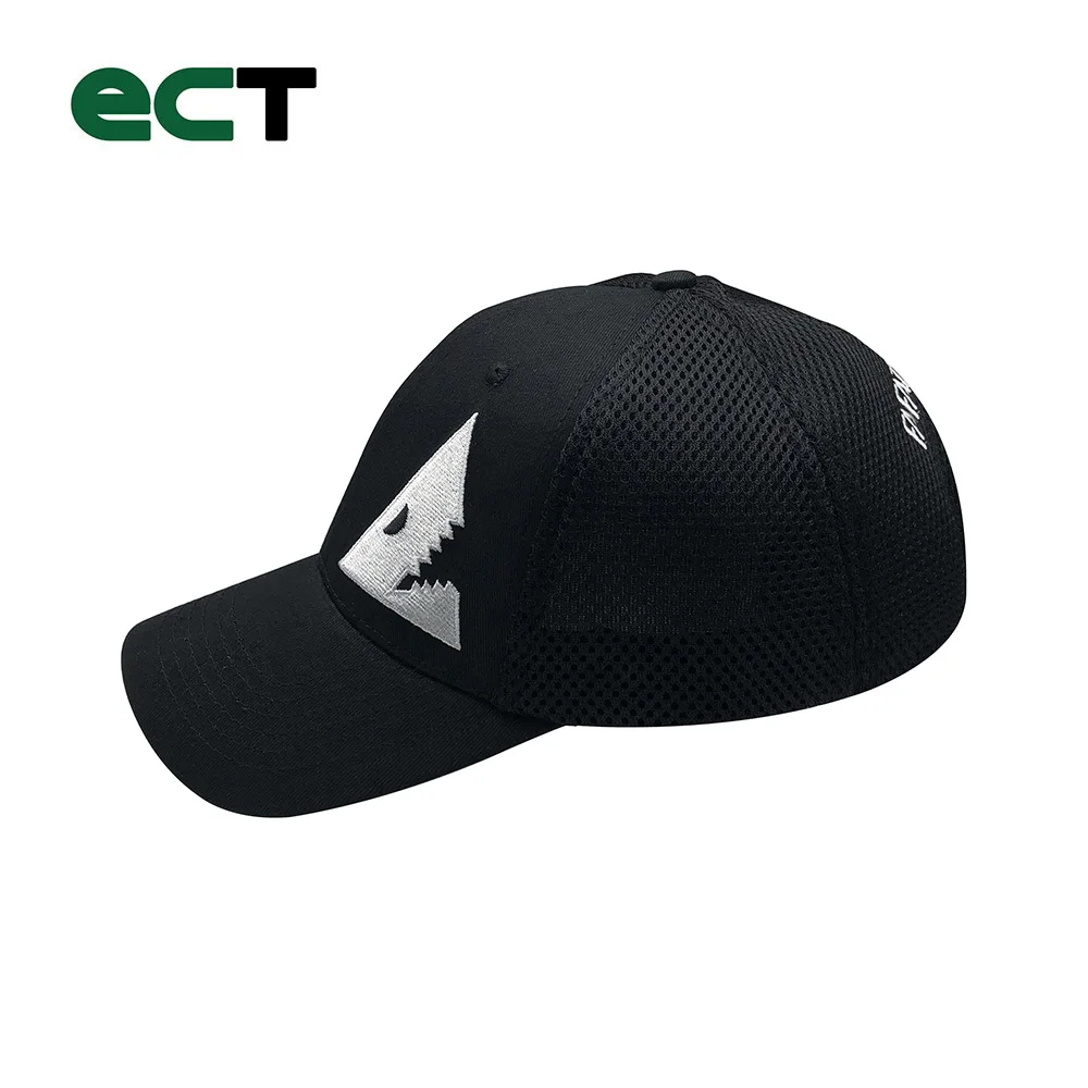 Fatshark ball cap Fat Shark hat Baseball hat Duck tongue Sun protection Quick drying
