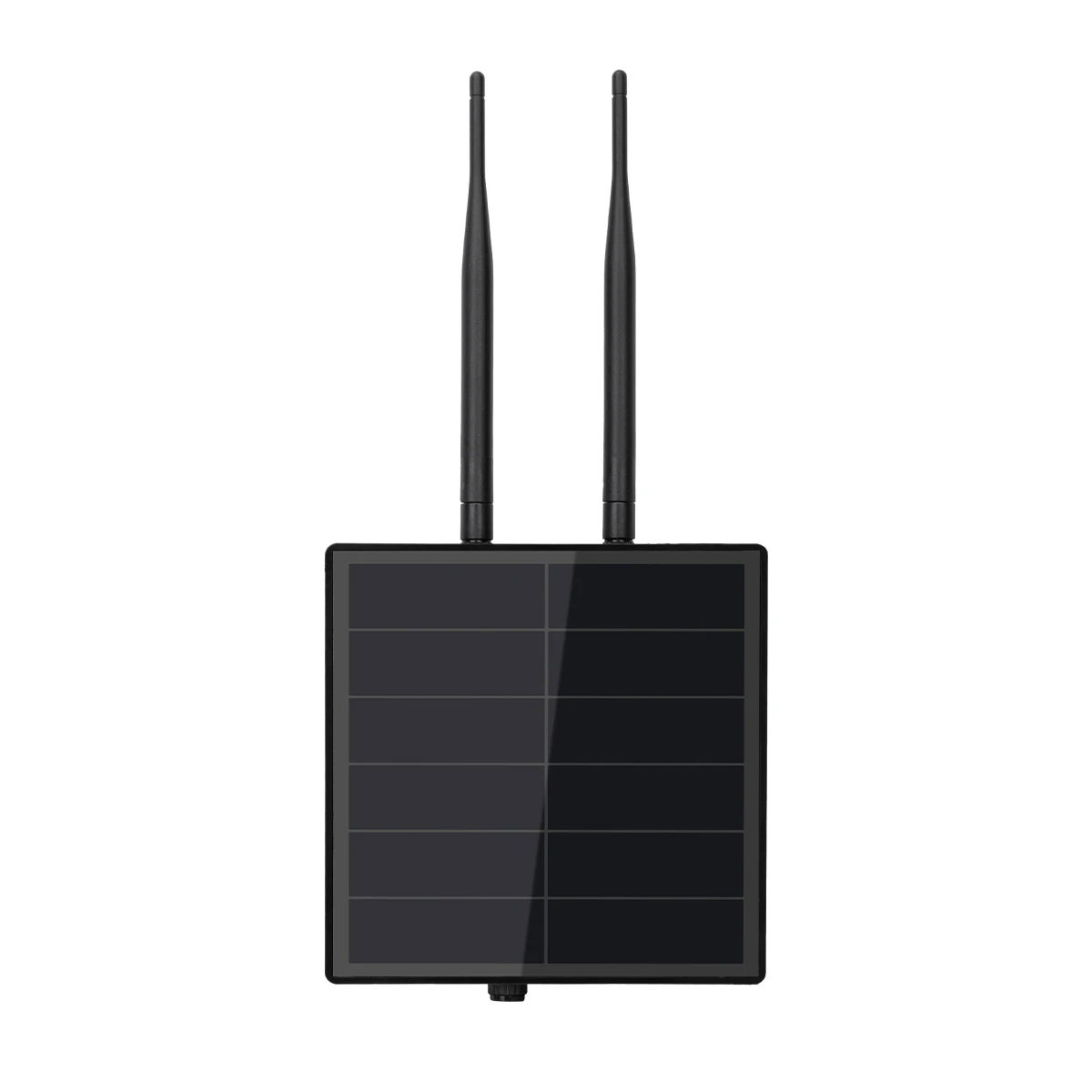 D5 Waterproof 5W Solar Panel With Battery Controller for LoRaWAN DIY RAK LoRa Co