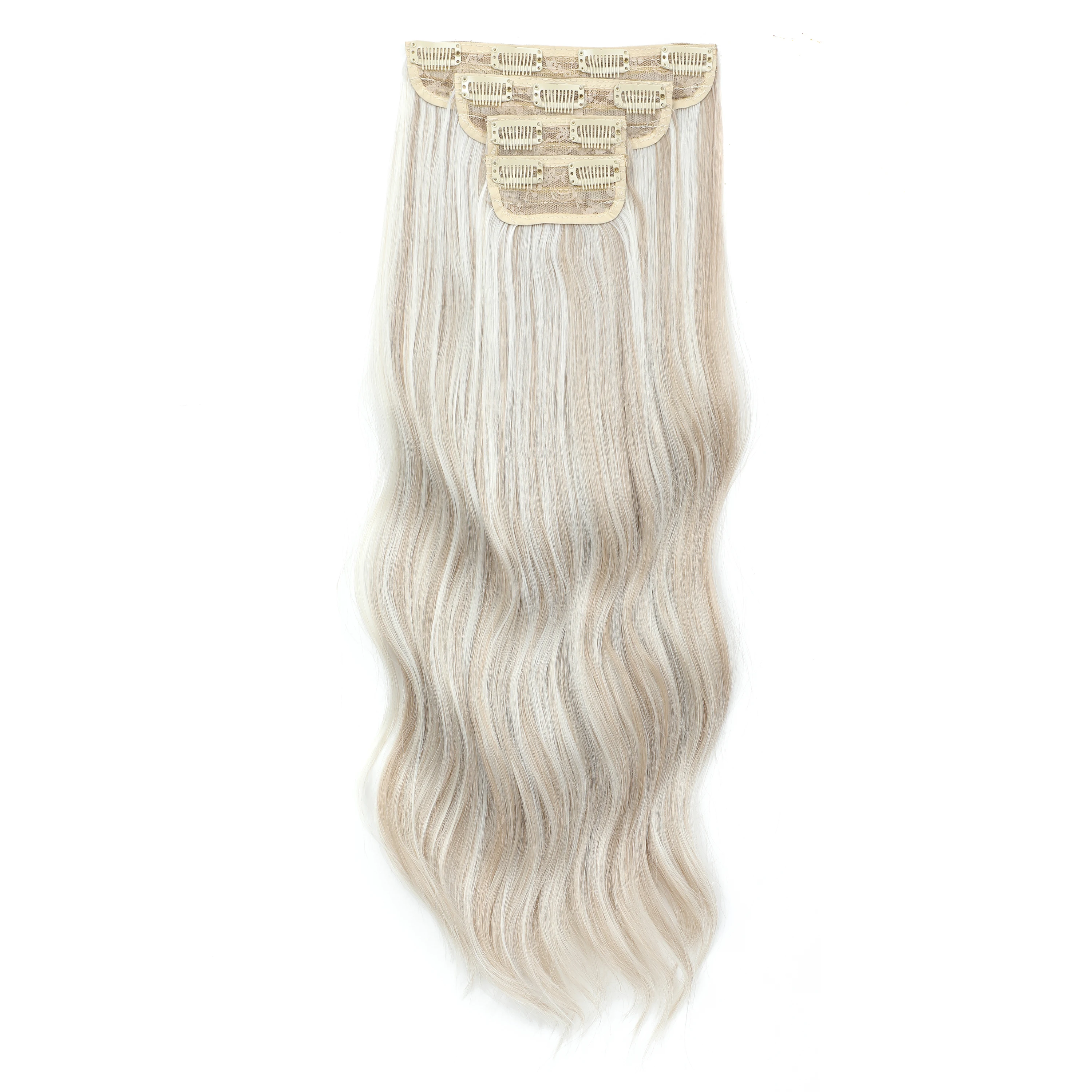 CODE BLONDE