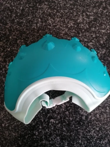 Attachment image review on Adjustable Baby Shower Cap