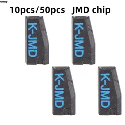 10pcs 50 pcs new arrival original JMD king chip for handy baby for clone 46 48 4C 4D G T5 Chip id20 chip t5