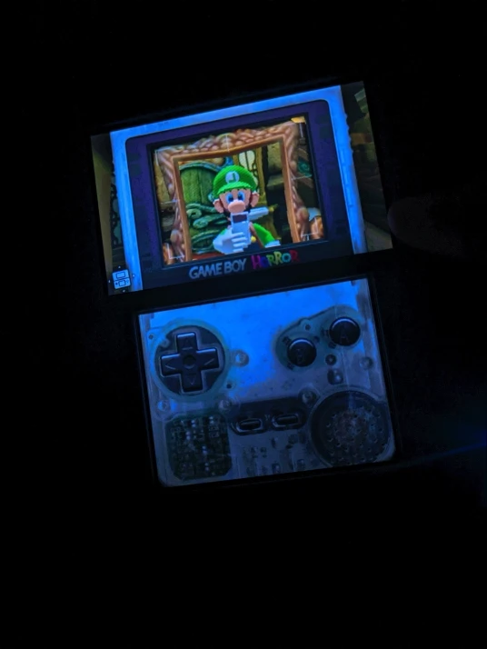 WiFi USB Dongles and TYPE C OTG Adaptor For R36 Consoles photo review