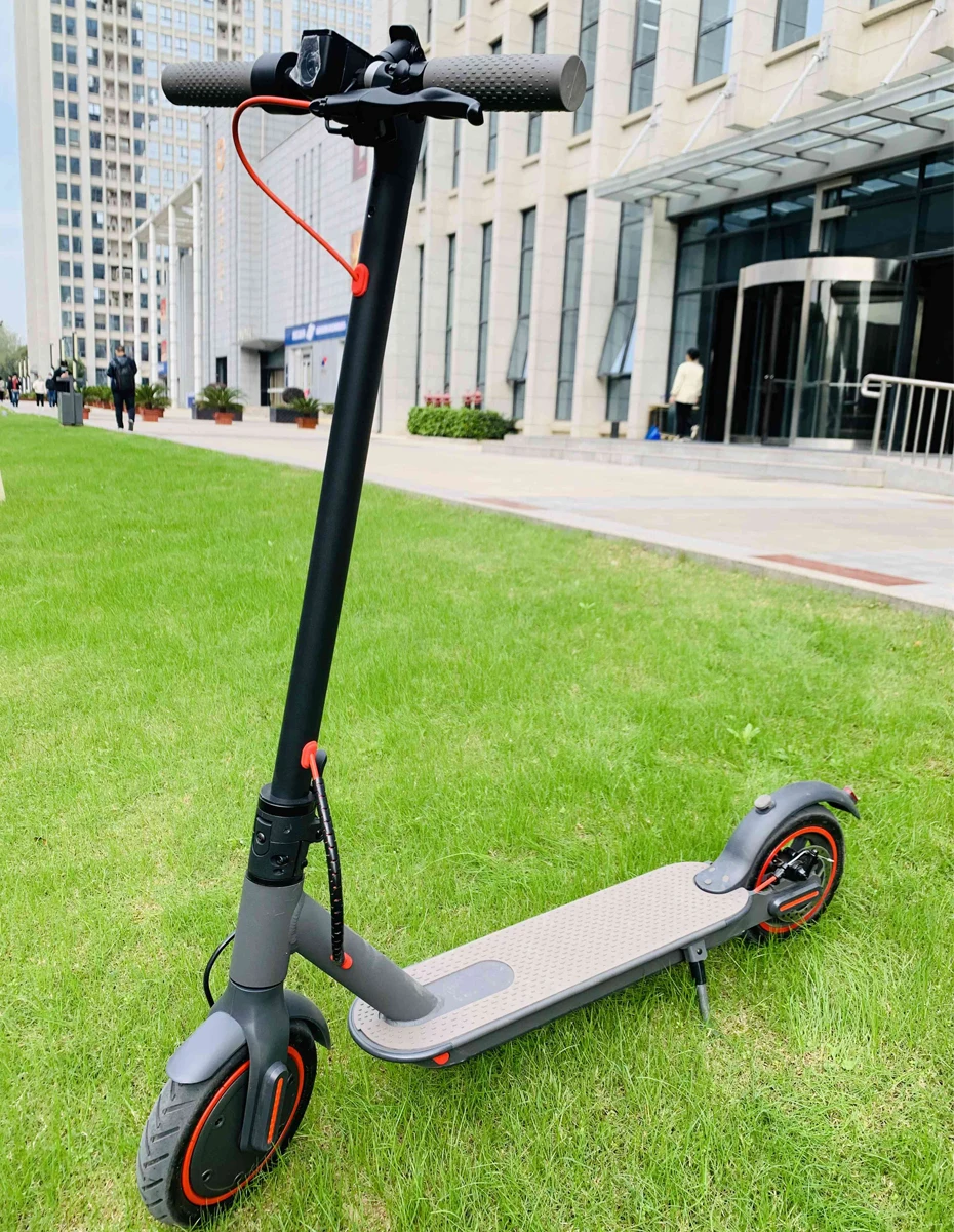 Foldable Electric Scooter H7