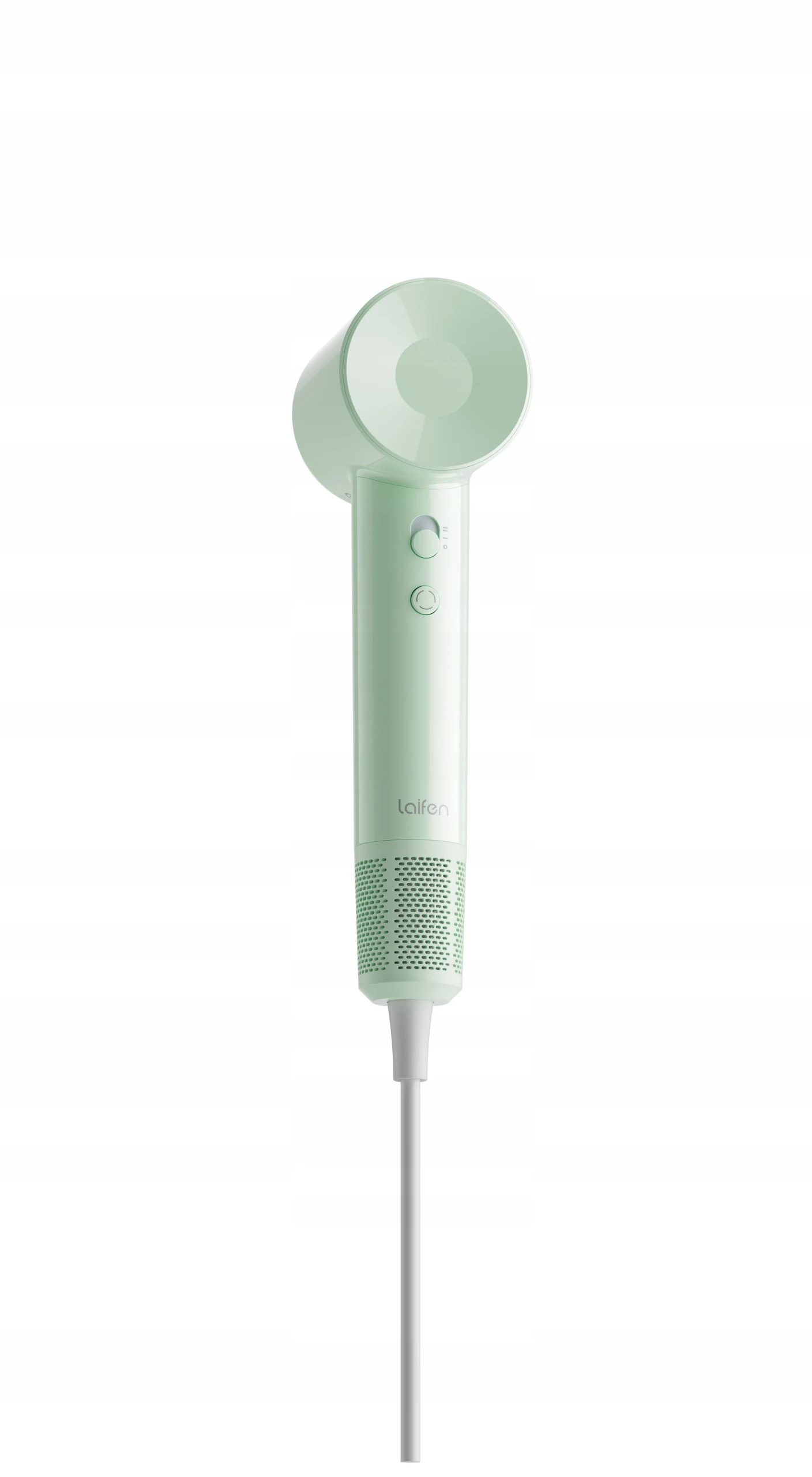 Laifen SE Lite イオン化ヘアドライヤー コンパクト、静か、強力