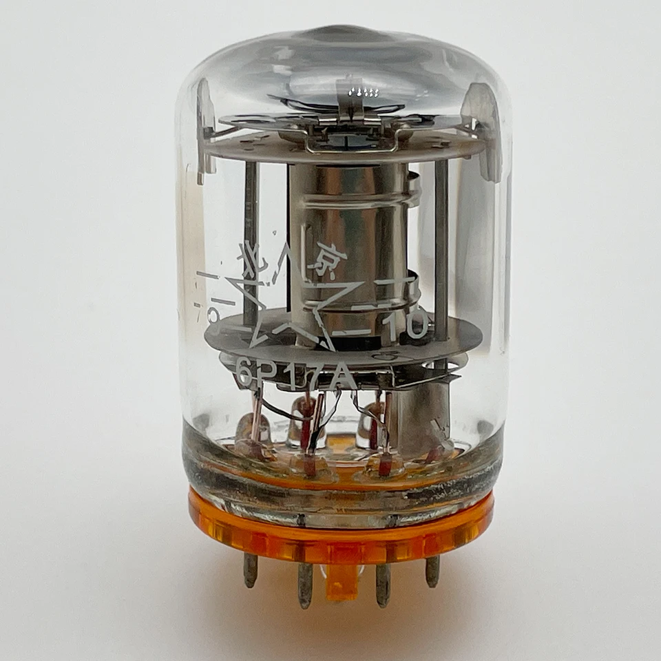 1/2/4個 ZX-2A3 オーディオチューブ(2個 ZX-2A3) WE845 PLUS チューブ 1: