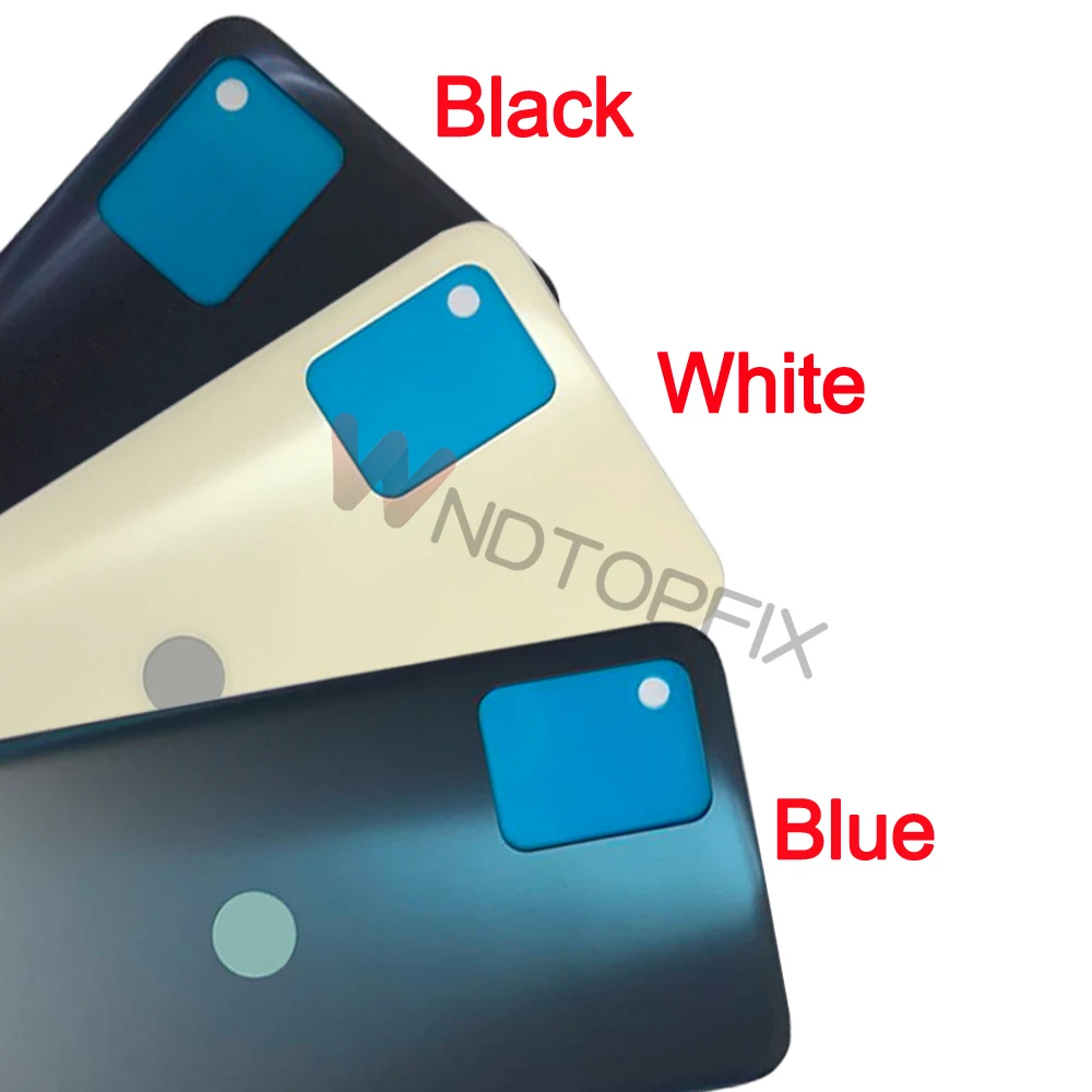 6.5 Motorola Moto E13 후면 배터리 커버 도어 후면 패널 하우징 수리 교체 부품 Moto E13 배터리 커버의 새로운 기능