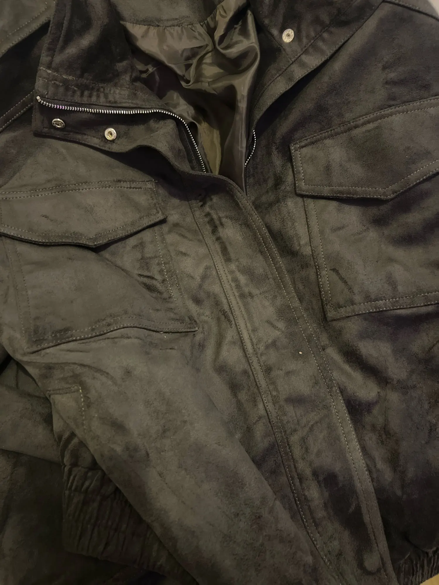 Autumn Women's Jackets 2025 New Coats Fashion Loose Youth Autumn Street Warm Jackets Women's Chic Youth Travel Outerwear Coats photo review