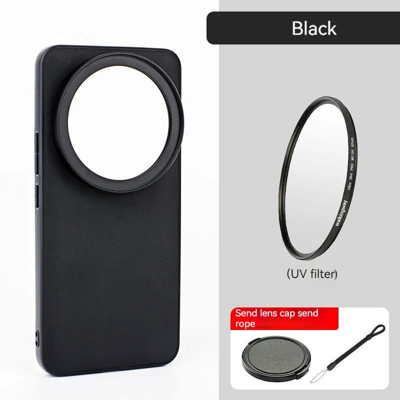 xiaomi 14 ultra photography kit用レンズフィルター For 14 Ultra Filter Photography Kit Mobile Filters ND Filter