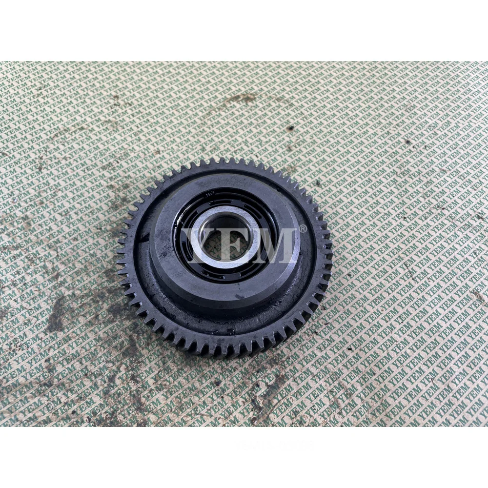 Puleggia Dell'Albero Motore Z402 Usata Per Motore Caricatore Kubota