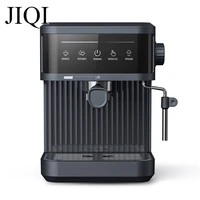 Multifunction Espresso Machine Automatic Milk Frother Foam Latte Steam 20bar Coffee Maker Extractor Cappuccino Brew Pot EU US UK 2