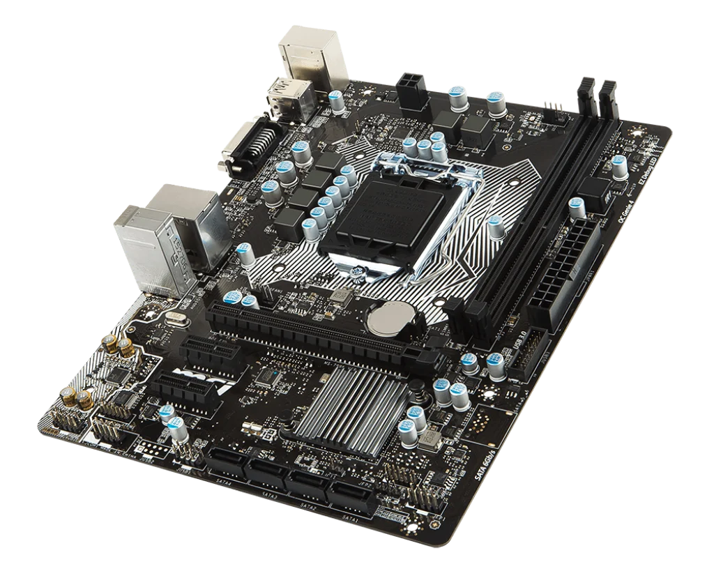 H110m pro vd поддерживаемые процессоры. H110m pro vd поддерживаемые процессоры