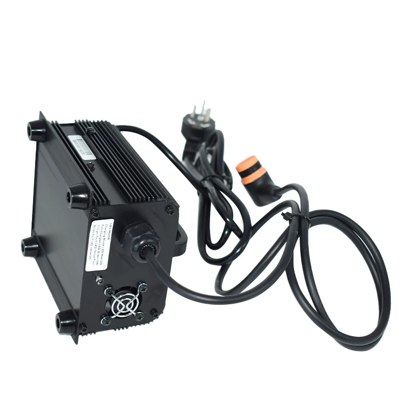 Forklift Parts Lithium Battery Charger SWCH24V10A-B-A for Heli/Jialift CBD15-LI Pallet Truck