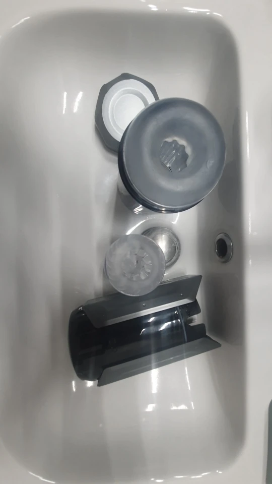 Turbo Motion Elite – Máquina de Sexo com Velocidade Ajustável e Ângulo Flexível photo review