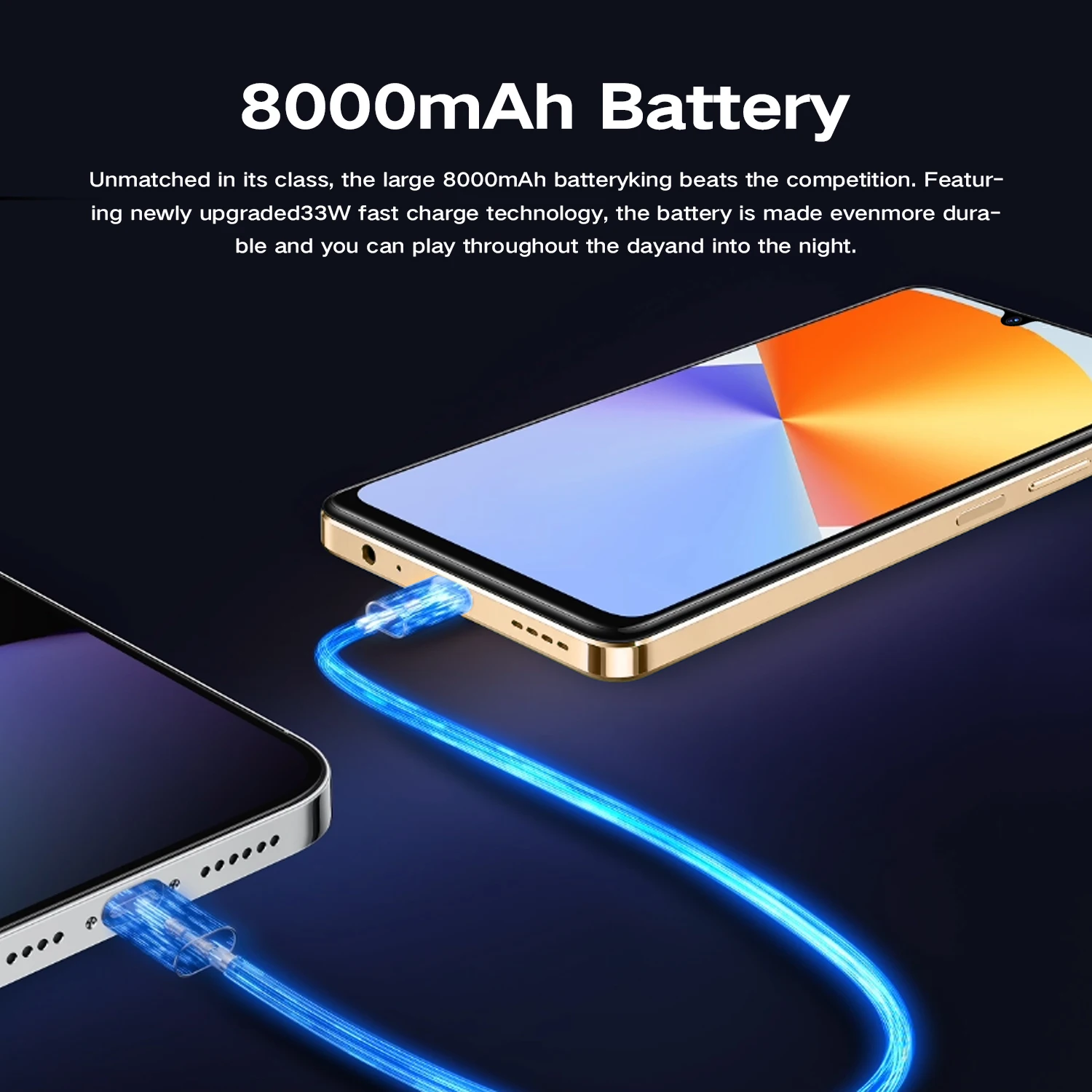 2024 오리지널 노트 30 프로 스마트폰, 안드로이드 휴대폰, 퀄컴 8 세대 2, 16G + 1TB, 8000mAh, 50 + 108MP, 4G/5G 네트워크, 신제품