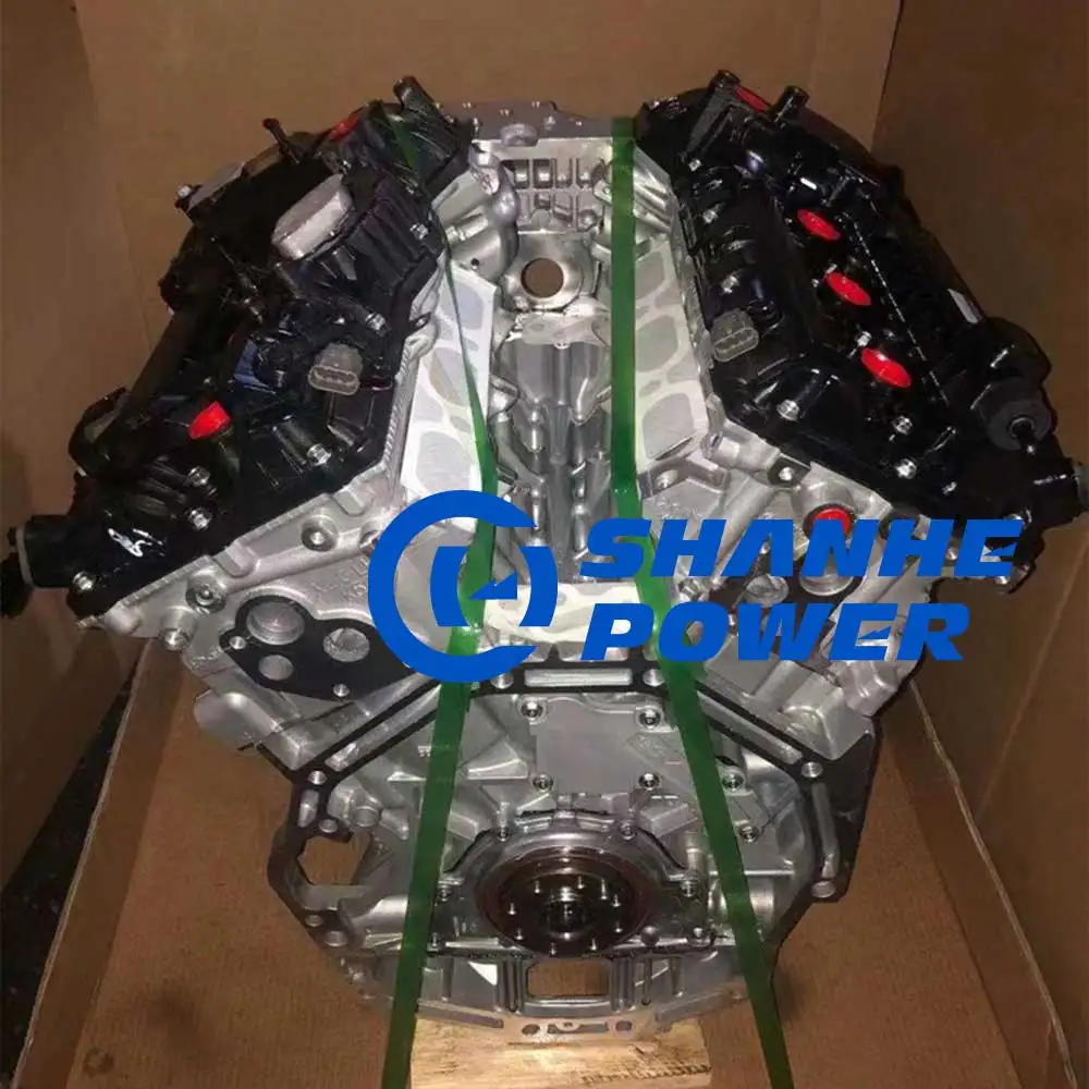 현대 그랜저 기아 카덴자 자동차 부품용 G6DG 3.0L 엔진 부품