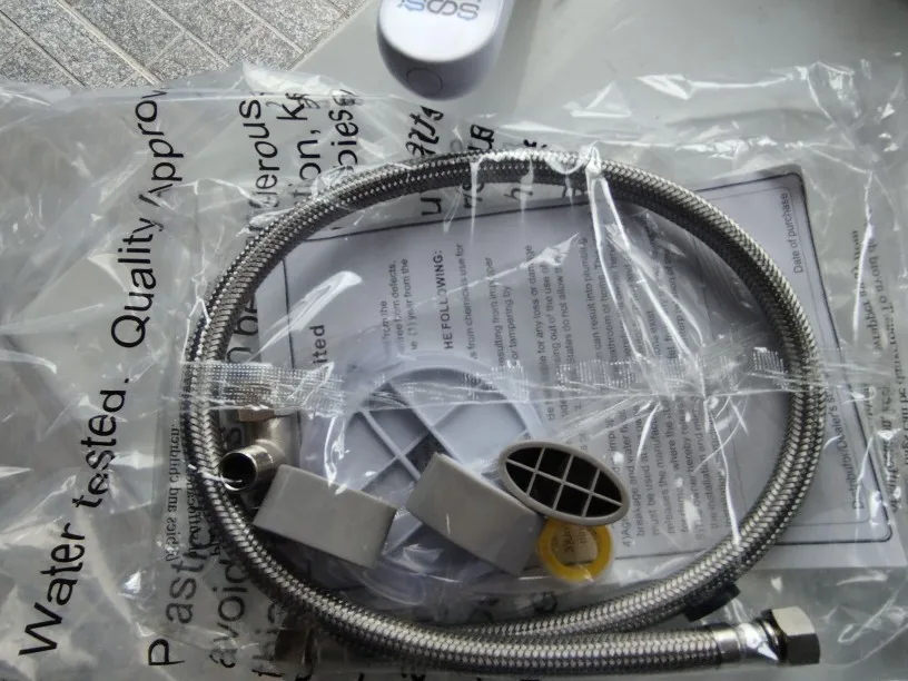 Attachment image review on Bidet Slim Design Toilet Seat