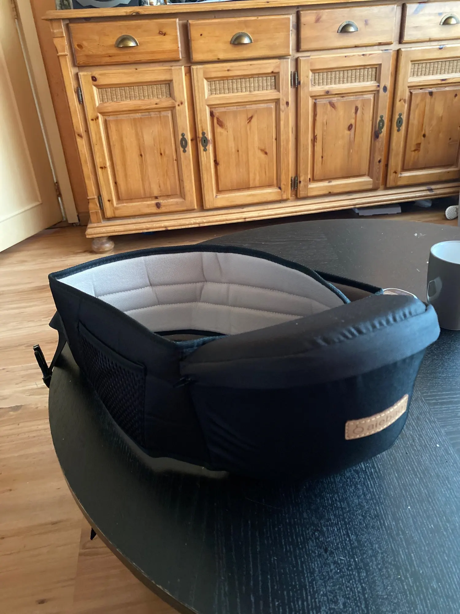 The Best Hip Seat Baby Carrier As Low As 29