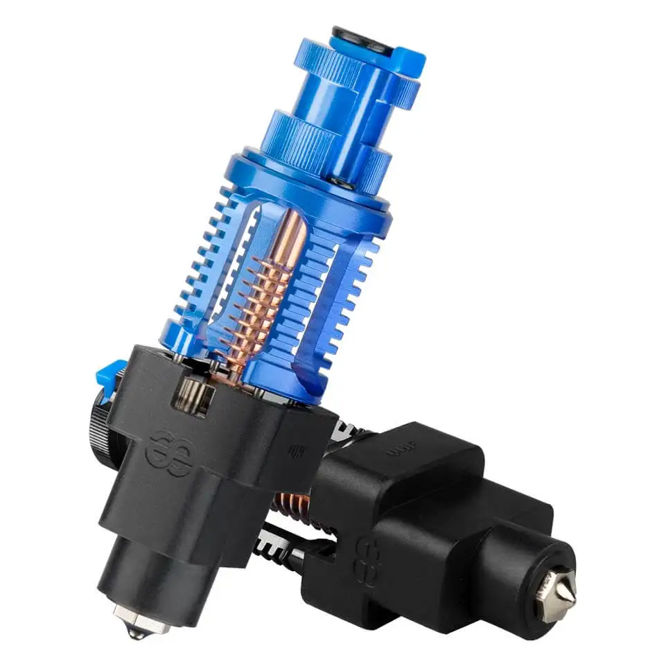 3Dプリンター用phaetus高温度ドラゴンホイドufh,v6,voron 0.1, 2.4,fbg