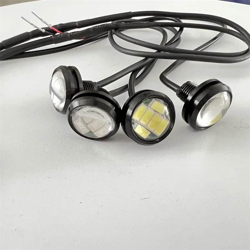 LED Lichter, Lichtleiste, Lichtabdeckung – Dualtron