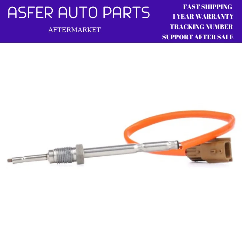 Sensore Di Temperatura Di Calore Per Renault Megane 3 Fluence Clio 4 Duster 1.5 Dci K9K Master Mk3 2.3 Dcmilwaukango 226405227R Spedizione Veloce