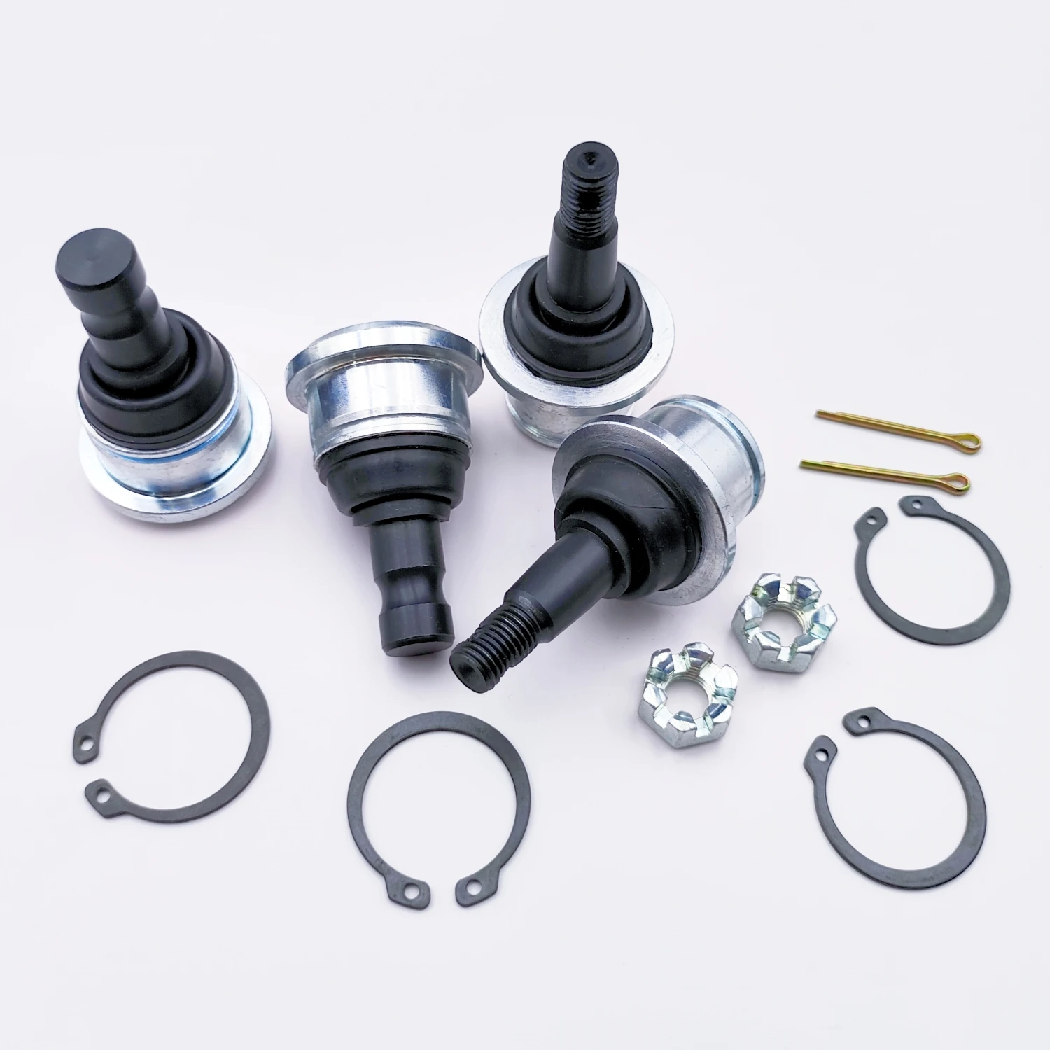 Front Suspension Lower Upper Ball Joint For Baltmotors 500 700 SMC Jumbo 700 SMC MBX 700 ATV 42155-CGV-00 for jac t6 t8 pickup suspension swing arm upper ball pin ball joint bushing automobile parts