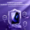 SmartDevil 1PC Screen Protector for Xiaomi Pad 6 Pro HD Tempered Glass Film for Mi Pad 5 Pro with Quick Installation Tool 4