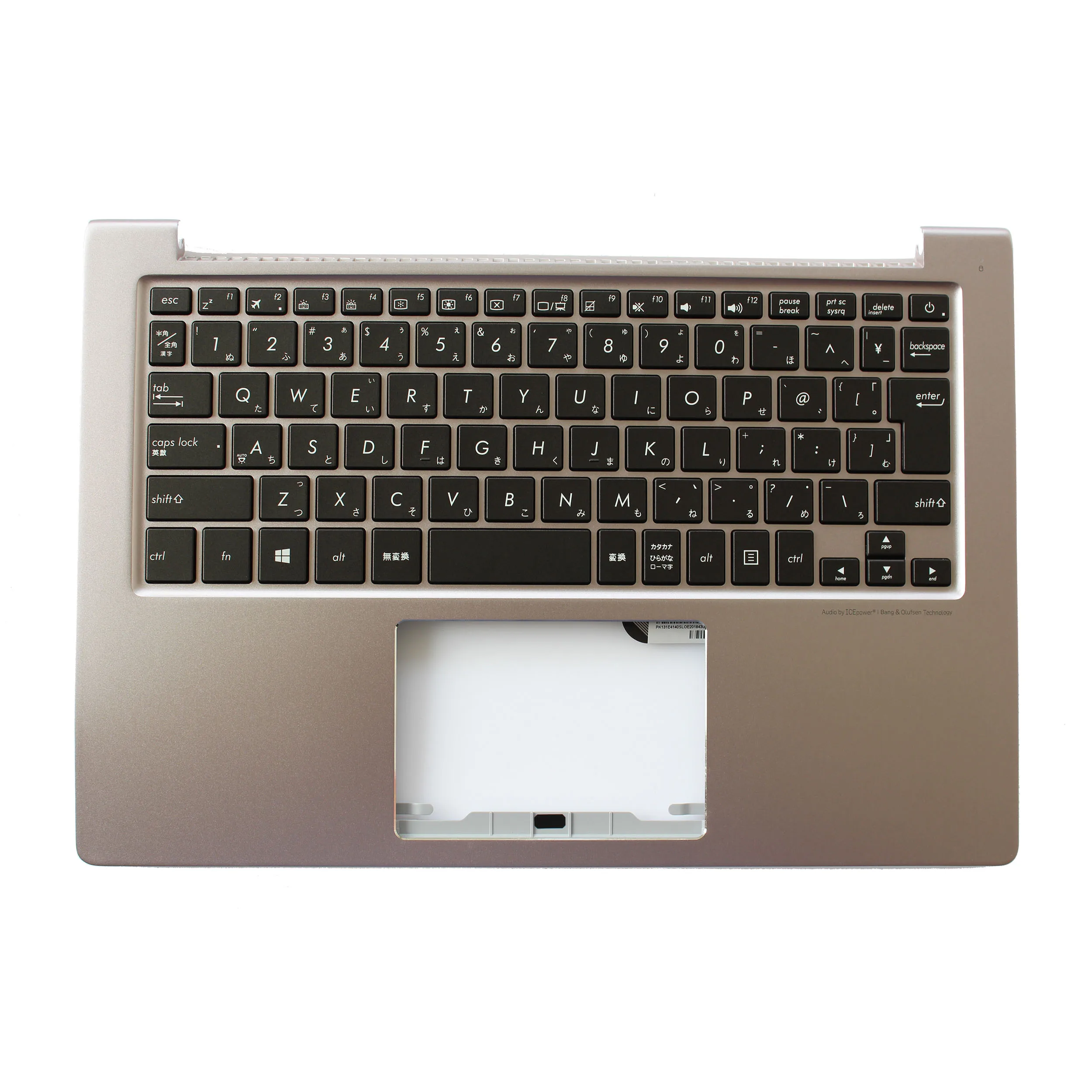 Jack D'alimentation DC De Remplacement Pour Asus Zenbook UX303 Et Séries TP300 – Compatible Avec De Nombreux Modèles