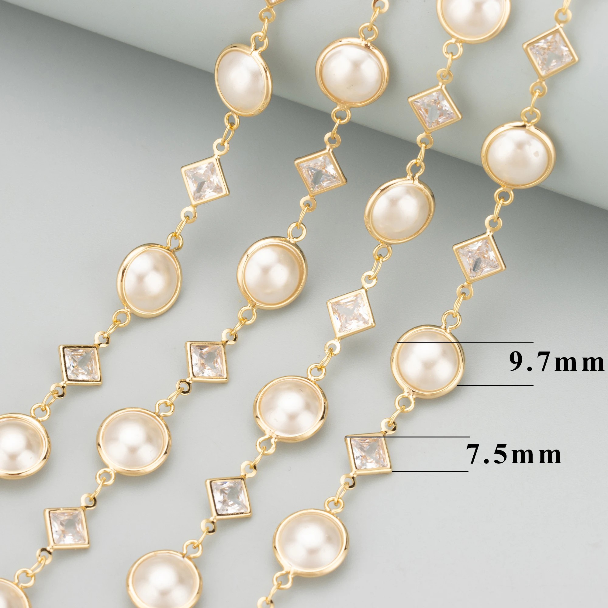 Рисунок 6 - Цепочка GUFEATHER C346 для самостоятельного