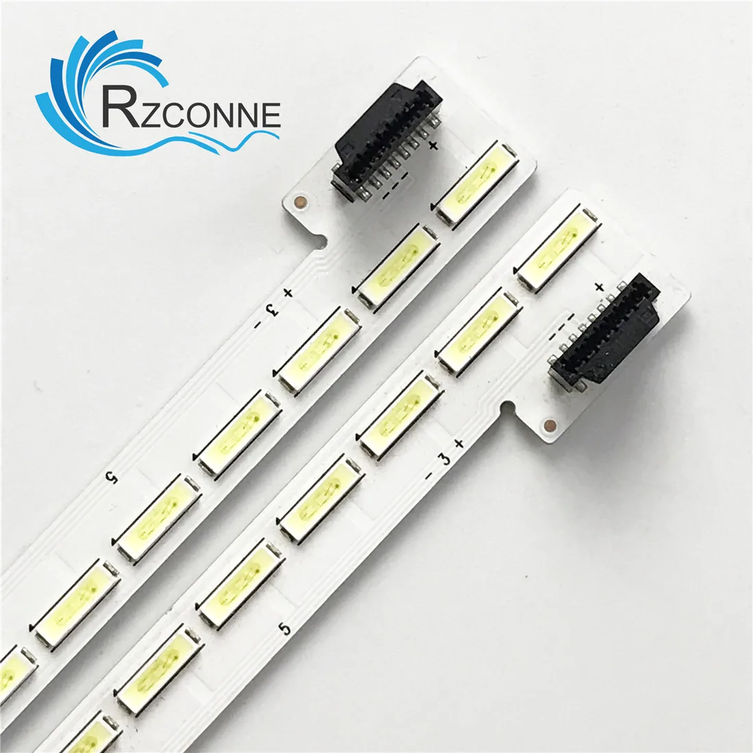 Tira Retroiluminação Led Lâmpada para 75 48 V17 Art3 2483 2482 75uj657a 75uj675v 6916l2843a 6916l2842a Lc750egefkm1 Agf78650301 - Imagem 5