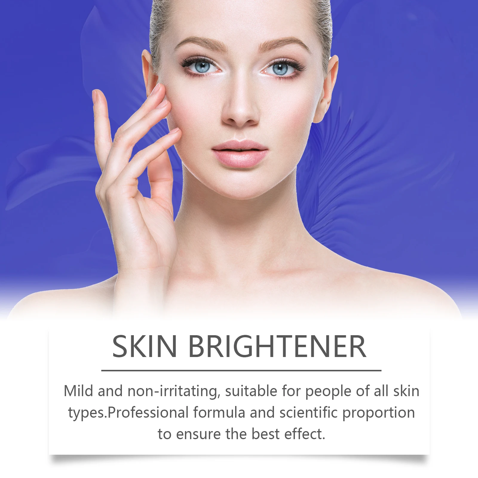Daily Brightening Face Lotion Deep Hydrating Nourishing Essence Firming Lifting Pigmentation Removal Emulsion Korean Skin Care