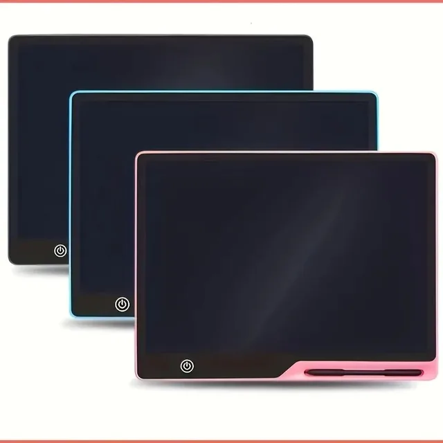 16Inch Rechargeable LCD Writing Tablet Toddler Doodle Board Drawing Tablet, Erasable Reusable Electronic Drawing Pads for Kids 6
