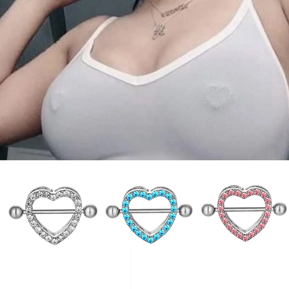 Everything You Need to Know about Plus Size Nipple Piercings