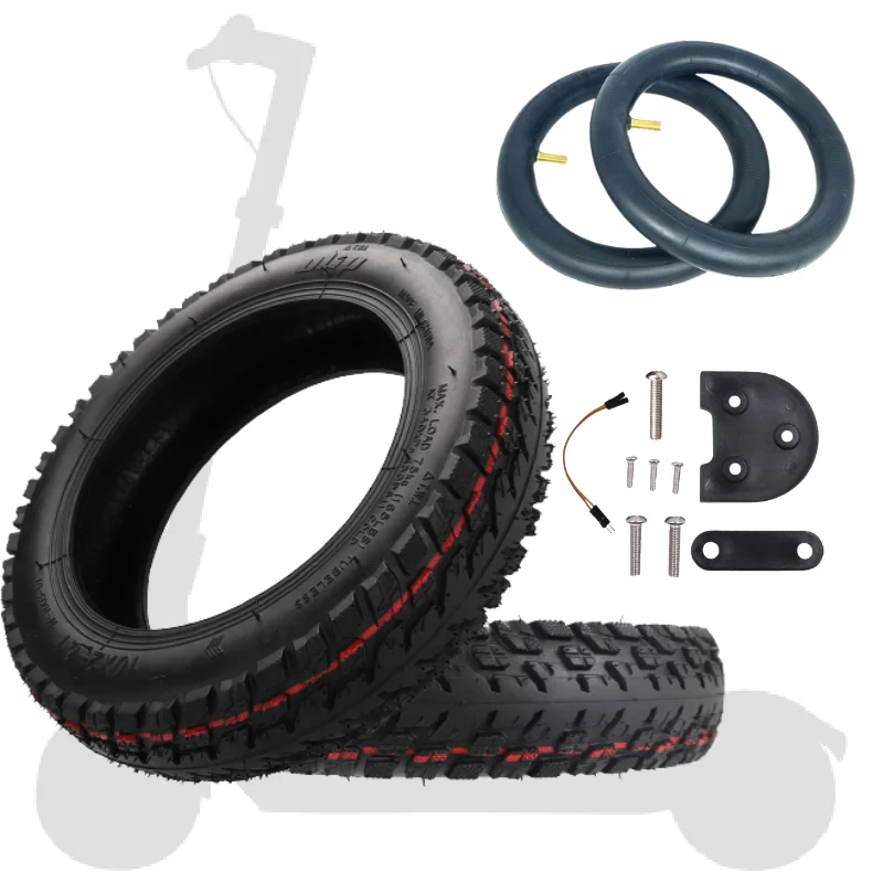 Rueda Neumática De 8 Pulgadas Para Scooter Eléctrico,Rueda