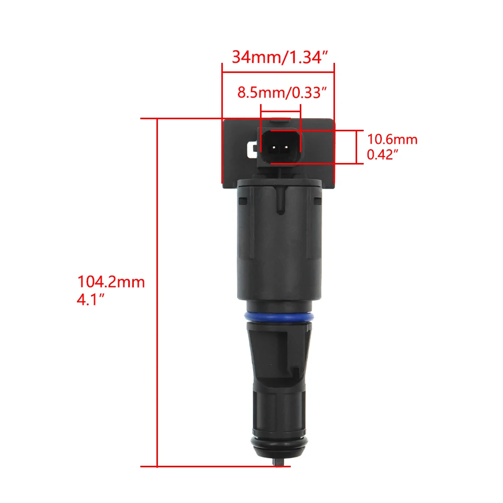 Auto Speed Sensor 32702BN80A 32702-BN80A Velocimetro Speed Sensor For Nissan March Grand Livina Almera NV200 MR18DE HR15DE HR12DE 32702 BN80A