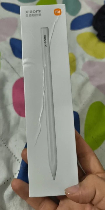 Original Xiaomi Stylus Pen 2 nd 240Hz Draw Writing Screenshot