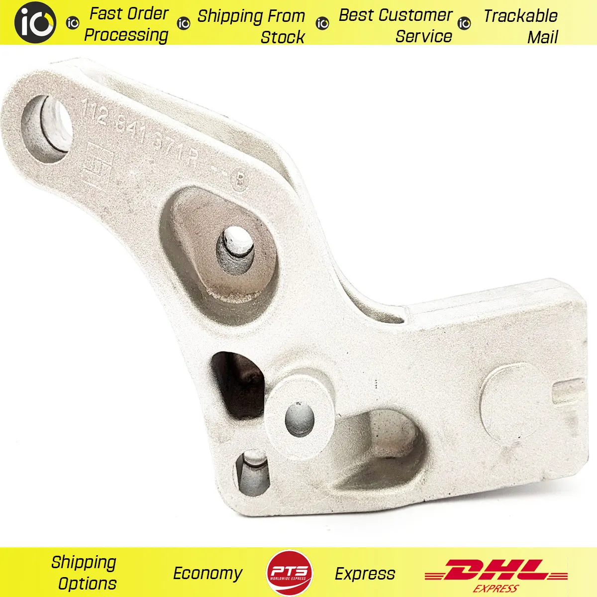 Engine Mount Right for Trafic Vivaro NV300 Talento 1.6dCi 113752598R ment From Warehouse