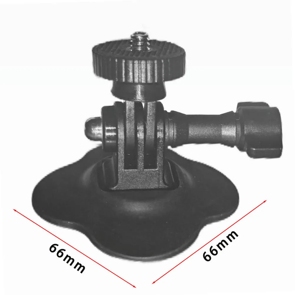 for GoPro Helmet Adhesive Sticky Mounts for SJCAM AKASO Insta360 DJI Action Camera Accessory Motorcycle Helmet Fixed Base Mount 6