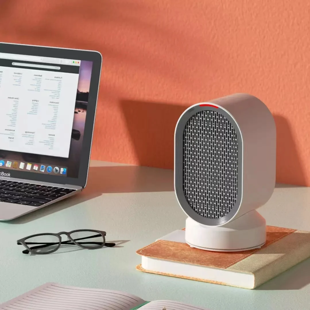 Xiaomi Desktop Heater Cold Warm Dual Use 2s Quick Heat Heater Wide Angle  Air Supply Double Protection Low Noise Electric Heater - AliExpress