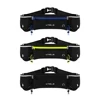 WRELS Upgraded Running Belt With Water Bottles Hydration Belt Running Pouch Bag  Fanny Pack Phones Waist pack for Sports 6