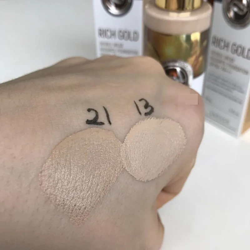 Купить Тональный Крем Коллаген Производства Корея